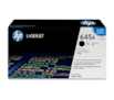 Toner Laser HP LaserJet Color 5500 - Preto (645A)