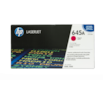 Toner Laser HP LaserJet Color 5500 - Magenta (645A)