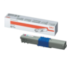 Toner Laser Oki C510/530/MC 561 - Magenta - (44469723)