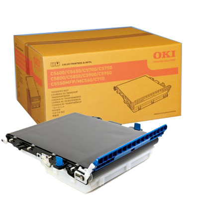 Belt Unit Oki Okipage C5600/5650/5700/5900/C710 (43363412)