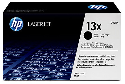 Toner Laser HP LaserJet 1300 - 4000K