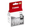 Tinteiro Preto Canon Pixma MP240/260/480