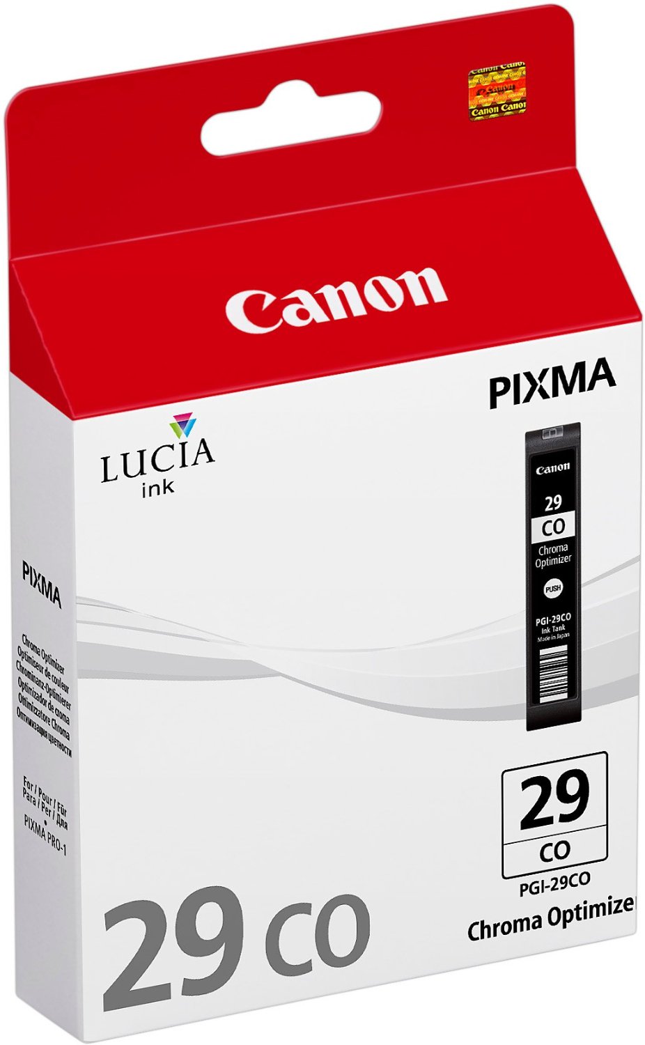 Tinteiro Chroma Optimizador Canon Pixma Pro 1