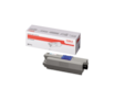 Toner Laser Oki C510/530/MC561 - Preto - (44469804)