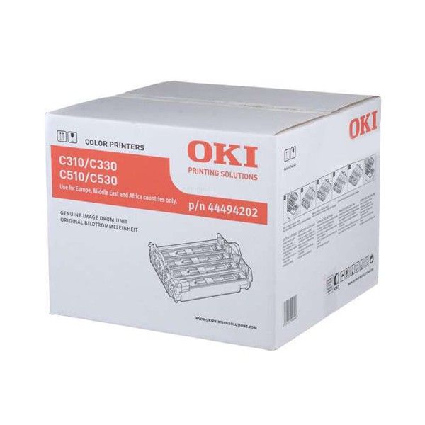 Tambor Laser Oki C310/330/510/530 / MC351/361 - (44494202)