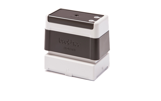 Carimbo Brother Preto 34 mm x 58 mm (pack 6)