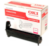 Tambor Laser Oki Okipage C5800/5900 - Magenta - (43381722)