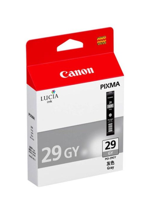 Tinteiro Cinzento Canon Pixma Pro 10