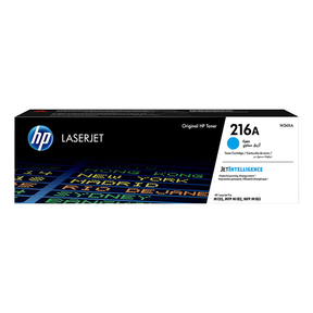 Toner Cião HP Color Laserjet Pro MFP M182n/ M183fw (216A)
