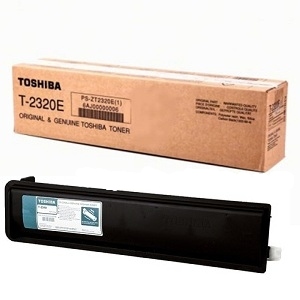 Toner Original Toshiba 2320 / Studio 230/280/323