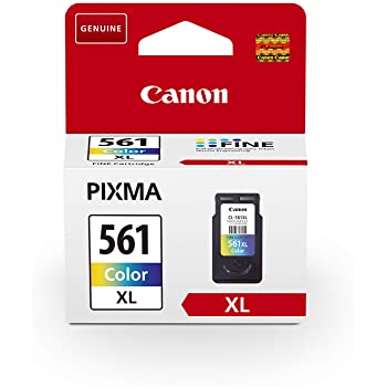 Tinteiro Cores Canon Pixma TS5350/TS5351/TS5352 - Alta Capa.