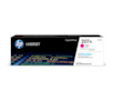 Toner Magenta HP Color LaserJet Pro M255 / MFP M282 - 207A