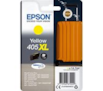 Tinteiro Amarelo Epson WorkForce WF-23820WF-4820 - 405XL