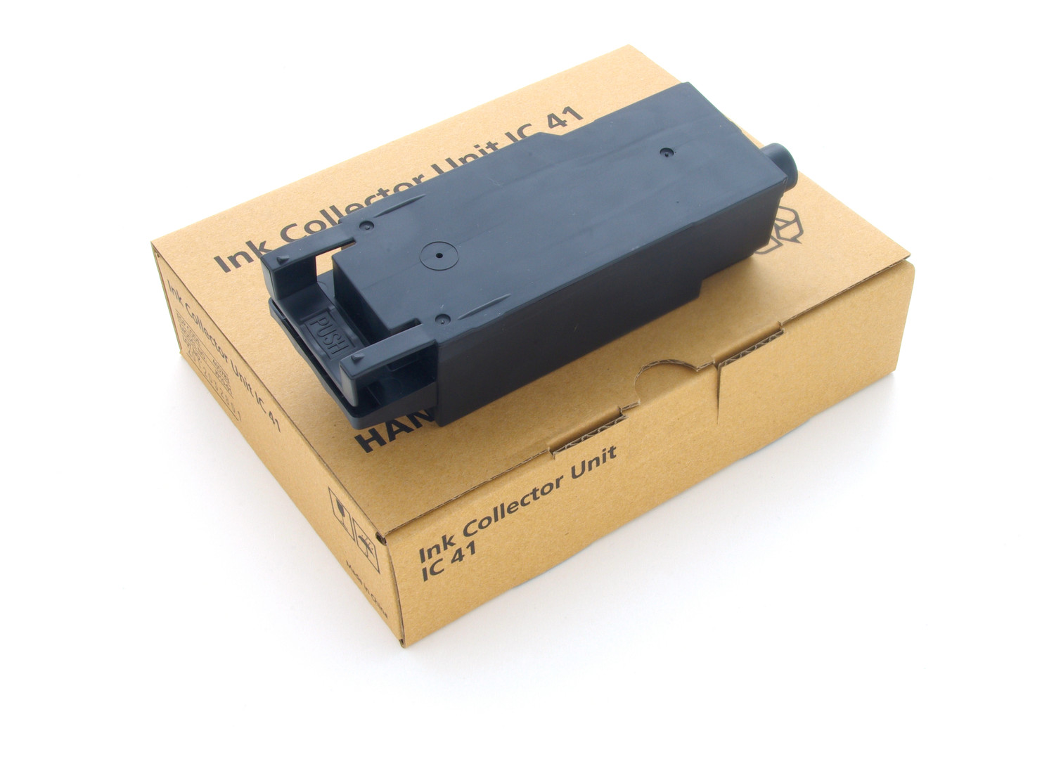 Frasco de Resíduos Ricoh SG2100N/SG2110N/SG3110/SG7100