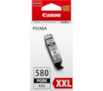 Tinteiro Preto Canon Pixma TR7500/TR8550/TS6150 - Extra Capa