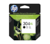 Tinteiro Preto HP Deskjet 3720/3730 - 304XL P