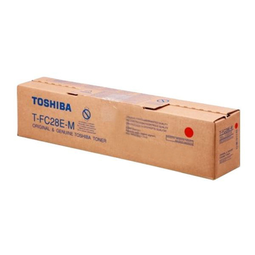 Toner Original Toshiba Studio 2330/2820 - Magenta (T-FC28E-M