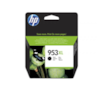 Tinteiro Preto HP Officejet Pro 8710/8720/8730 - HP953XL