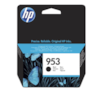 Tinteiro Preto HP Officejet Pro 8710/8720/8730 - HP953