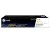 Toner Amarelo HP Color Laser 150a/150nw/178nw/179fnw (117A)
