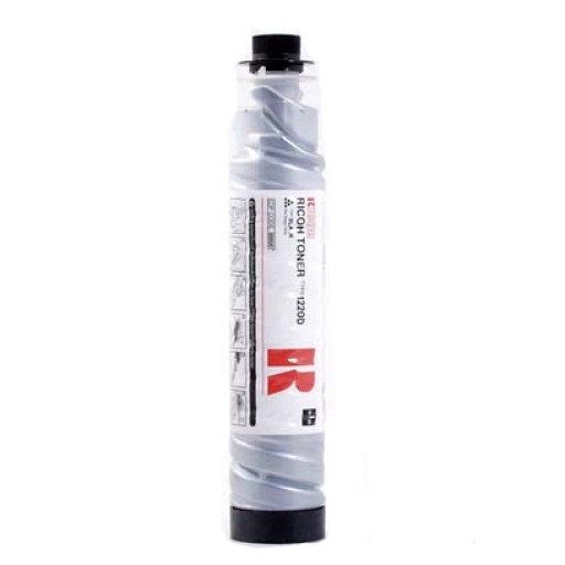 Toner Original Ricoh Aficio 1015/1018(Type 1220D)(888087)