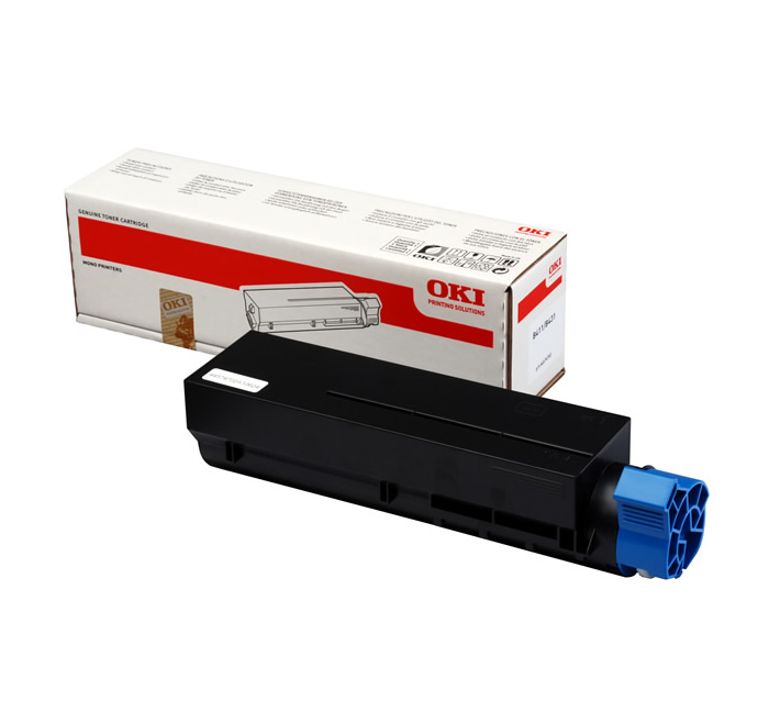 Toner Laser Oki B432/B512 / MB492/MB562 - 12000 cópias