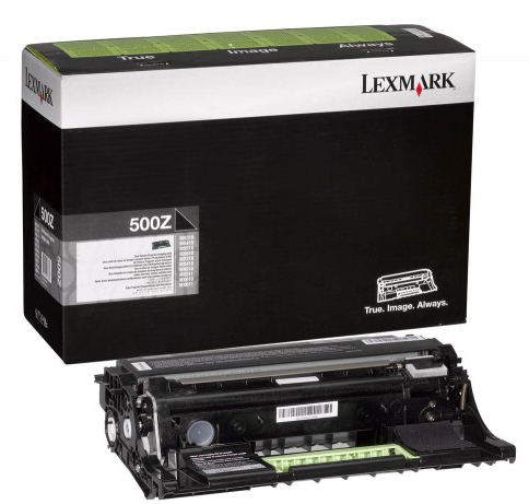 Tambor Laser Lexmark MS/X310d/MS310dn/MS410d/MS410d (500Z)