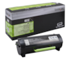 Toner Laser Lexmark MX310dn/MX410de/MX510de - 2500 Pag