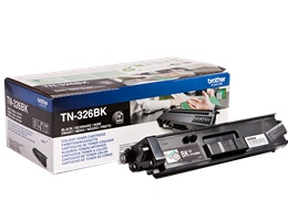 Toner Preto Brother HL-L8250CDN/ DCP-L8400CDN - 4000 cópias