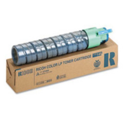 Toner Laser Ricoh CL 4000 - Sião (Type 245) (888283)