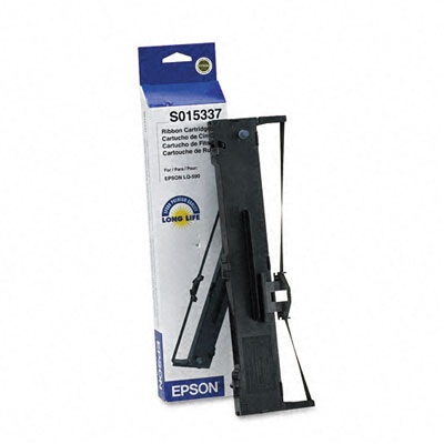 Fita Impressora Epson LQ-590 - Nylon