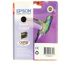 Tinteiro Preto Epson Stylus Photo R265/R360/RX560