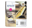 Tinteiro Magenta Epson WorkForce WF-2010W/2510WF/2520NF-16XL