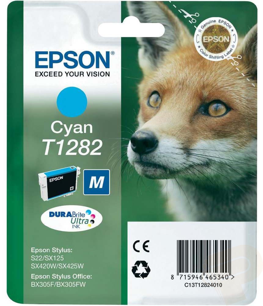 Tinteiro Cião Epson Stylus S22 / SX125/420W/425W