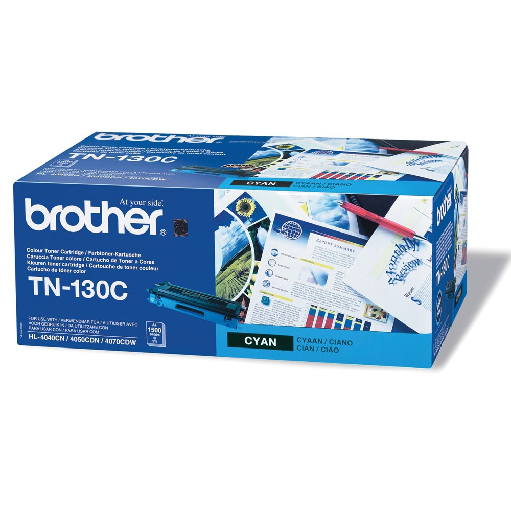 Toner Laser Brother HL 4040CN/4070CDW - 1500 K - Sião