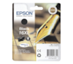 Tinteiro Preto Epson WorkForce WF-2010W/2510WF/2520NF-16XL