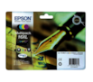 Kit de Tinteiros Epson WorkForce WF-2010W/2510WF/2520NF-16XL