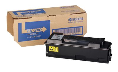 Toner Laser Kyocera FS-2020D/2020DN