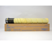 Toner Original Konica Minolta Bizhub C224/284/364 - Amarelo