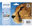 Kit Epson Stylus D78 / DX4000 (T0711/T0712/T0713/T0714)
