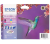 Kit Epson Stylus R265/360/RX560/685/PX700W/800FW