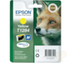 Tinteiro Amarelo Epson Stylus S22 / SX125/420W/425W