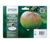 Kit Tinteiros Epson Stylus SX420W/425W Office BX305F/320FW