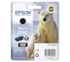 Tinteiro Preto Epson Expressin Premium XP-600/700/800 - 26XL
