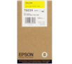 Tinteiro Amarelo Epson Stylus Pro 7800 - 220 ml