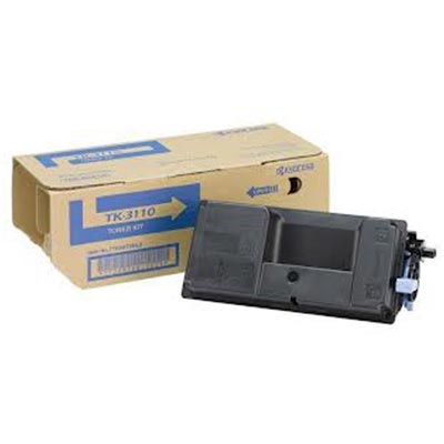 Toner Laser Kyocera FS-4100D