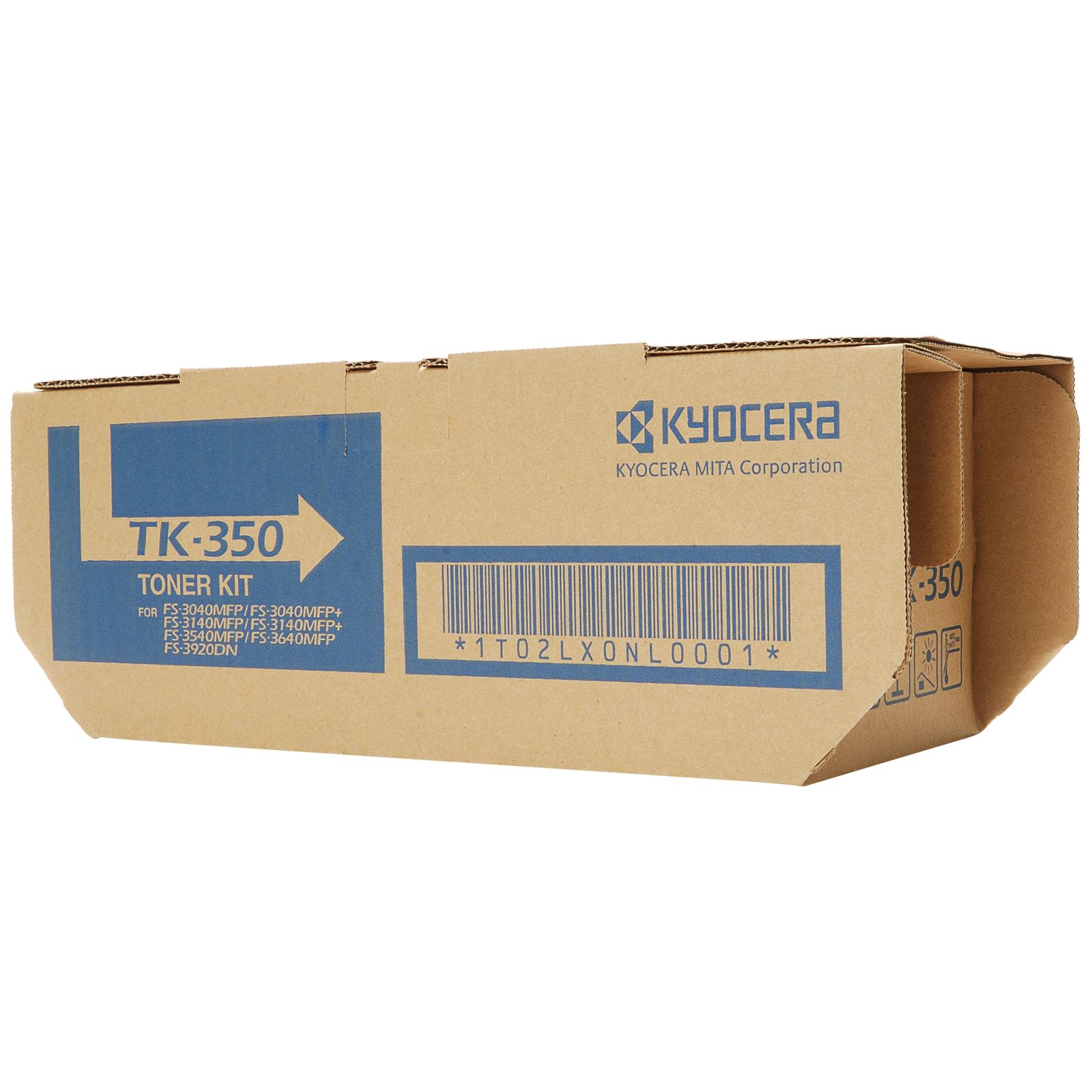 Toner Laser Kyocera Mita FS-3920DN