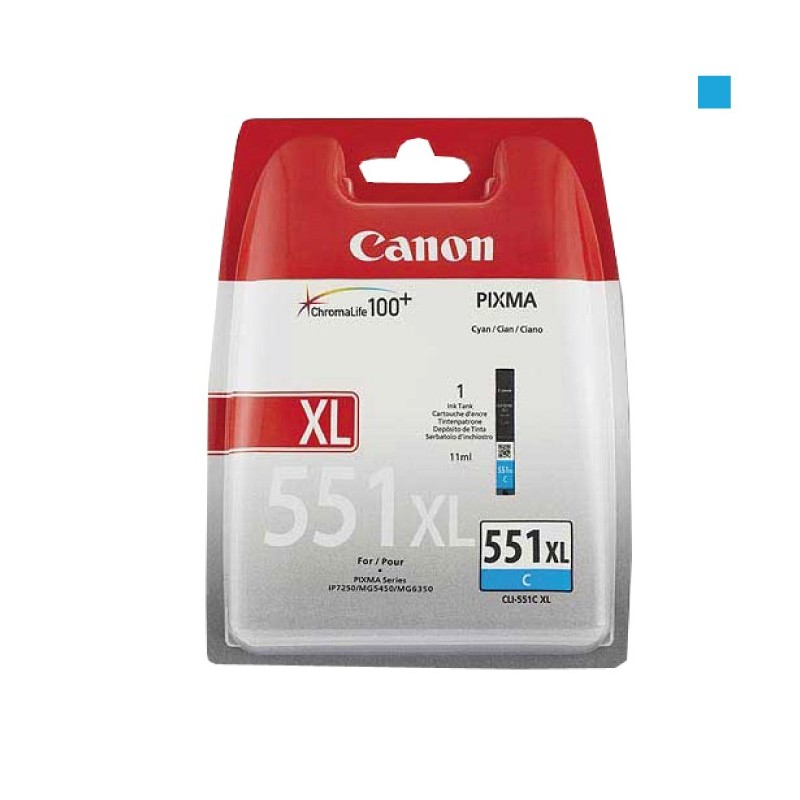 Tinteiro Sião Canon Pixma iP7250 / MG5450/6350