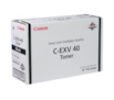 Toner Original Canon IR1133 (C-EXV40)