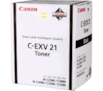 Toner Original Canon IRC2380i/2880/3380i (C-EXV21) - Preto